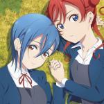 Shiki Wakana x Mei Yoneme