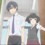 Hitoha Hongou x Tomoaki Yamagishi