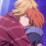 Ayane Yano x Kento Miura