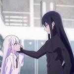 Veltol Velvet Velsvalt x Machina Solege