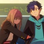 Yomogi Asanaka x Yume Minami