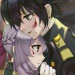 Yuuichirou Hyakuya x Shinoa Hiiragi