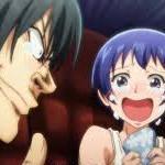 Iori Kitahara x Aina Yoshiwara