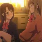 Sakura Adachi x Hougetsu Shimamura