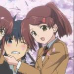 Keita Suminoe x Ako Suminoe