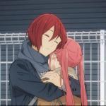 Remi Ayasaki x Kakeru Sengoku