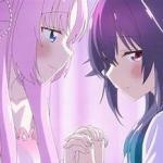 Umika Konohoshi x Yuu Akeuchi