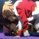 Nana Daiba x Junna Hoshimi