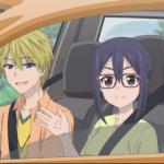 Ami Asai x Itsuhito Sakaki