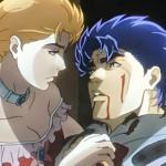 Jonathan Joestar x Erina Pendleton