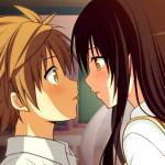 Rito Yuuki x Yui Kotegawa