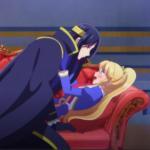 Aileen Dautriche x Claude Elmir