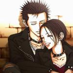 Nana Oosaki x Ren Honjou