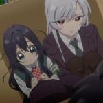 Shizuka Yoshimoto x Nano Eiai