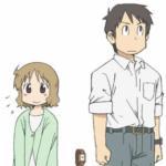 Manabu Takasaki x Izumi Sakurai