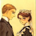 William Jones x Emma