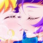 Cure Miracle x Cure Magical