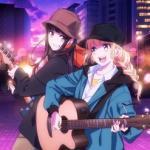 Eiko Tsukimi x Nanami Kuon