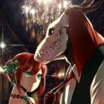 Chise Hatori x Elias Ainsworth