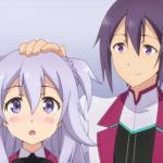 Ayato Amagiri x Kirin Toudou