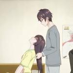 Masachika Kuze x Yuki Suou