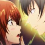 Iori Kitahara x Chisa Kotegawa