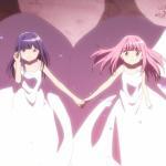 Iroha Tamaki x Yachiyo Nanami