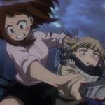 Ochako Uraraka x Himiko Toga