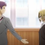 Tooru Ishikawa x Yuki Yoshikawa