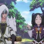 Kikuru Madan x Toxico Dannar