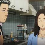 Akira "Fable" Satou x Misaki Shimizu