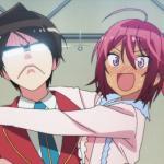 Uruka Takemoto x Nariyuki Yuiga