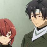 Shinei Nouzen x Kurena Kukumila