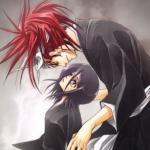 Renji Abarai x Rukia Kuchiki