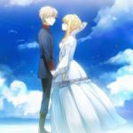 Slaine Troyard x Asseylum Vers Allusia