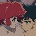 Honey Kisaragi x Natsuko Aki