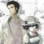 Mayuri Shiina x Rintarou Okabe