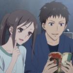 Minko Tsurugi x Tooru Miyagishi