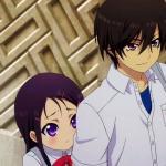 Yuu Otosaka x Ayumi Otosaka