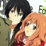 Akira Takizawa x Saki Morimo