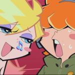 Panty Anarchy x Briefers Rock