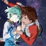 Renton Thurston x Eureka