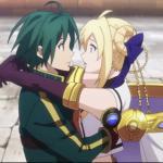 Theo Cornaro x Siluca Meletes