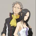 Holland Novak x Talho Yuuki