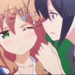 Eiko Tokura x Kiyose Enami