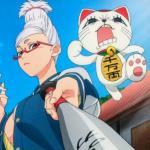 Seiko Ayase x Turbo Granny