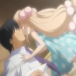 Rin Kokonoe x  Daisuke Aoiki