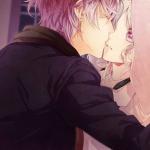 Ayato Sakamaki x Yui Komori