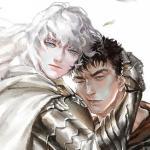 Guts x Griffith
