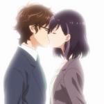 Takuya Oohara x Rika Honjouji